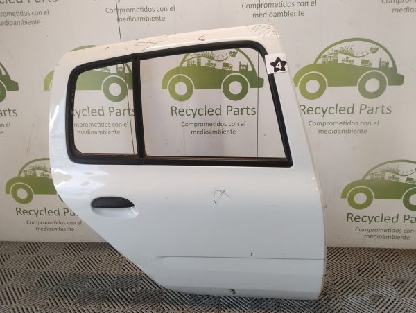 Puerta Trasera Derecha Renault Clio Mio (05683409)