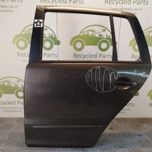 Puerta Trasera Izquierda Vw Suran Lv (04943446) Lp