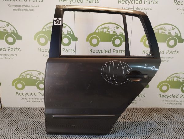 Puerta Trasera Izquierda Vw Suran Lv (04943446) Lp