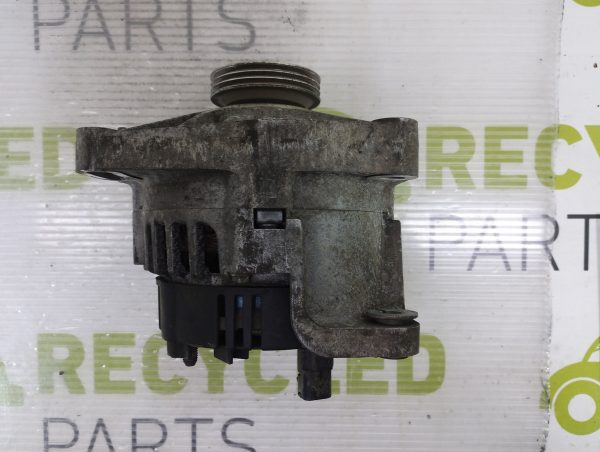 Alternador Renault Clio Mio 1.2 (04509503)