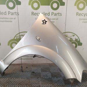 Guardabarro Derecho Citroen C3 Lv (06024588)