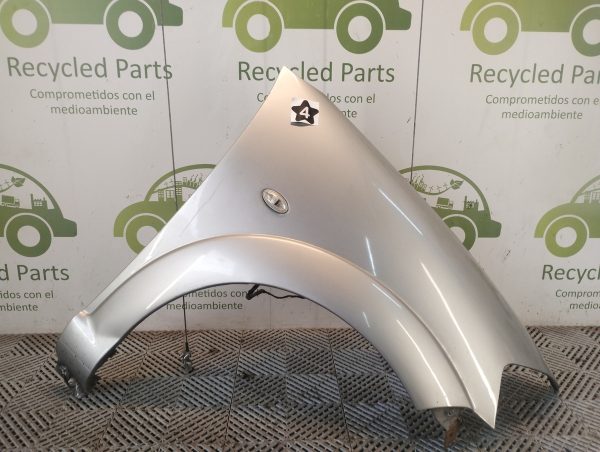Guardabarro Derecho Citroen C3 Lv (06024588)