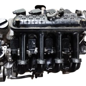 Motor Honda Fit L13a4 (06128740)