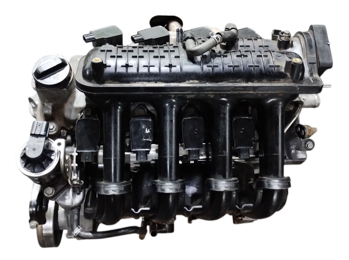 Motor Honda Fit L13a4 (06128740)