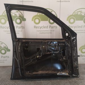 Puerta Delantera Izquierda Vw Gol G2 G3 G4 (06512630)