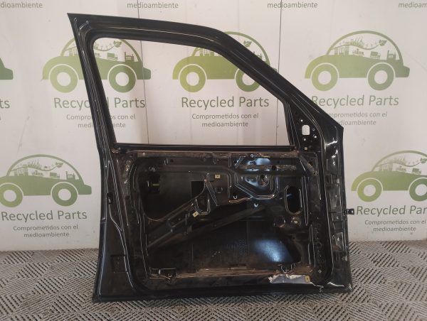 Puerta Delantera Izquierda Vw Gol G2 G3 G4 (06512630)