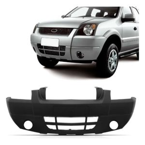Paragolpe Delantero Ford Ecosport C/faro 2003-2007