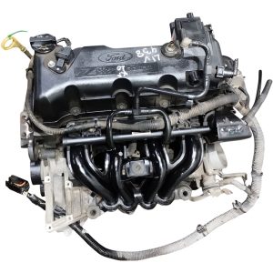 Motor Ford Ka 1.0 8v (05557921)