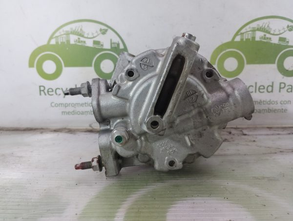 Compresor De A/a Ford Ranger Raptor 2.0 (04147380)