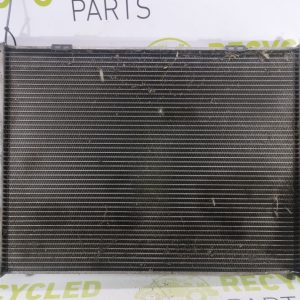 Radiador De Agua Bmw 320 2.0 (04669952)