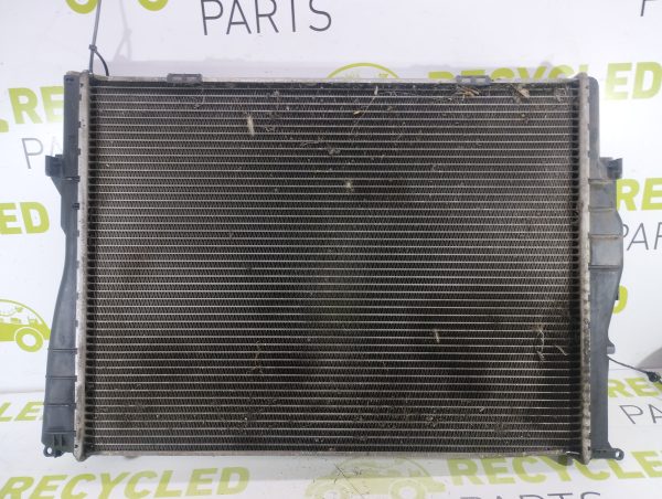 Radiador De Agua Bmw 320 2.0 (04669952)