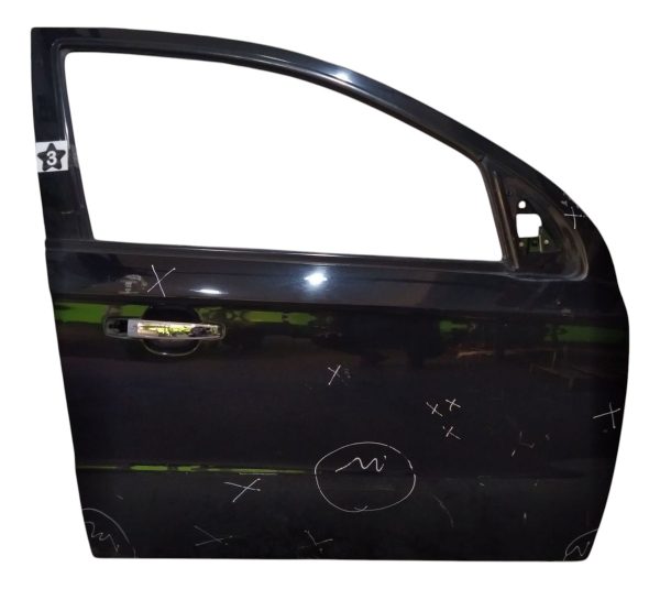 Puerta Delantera Derecha Chevrolet Aveo (05656722) Lp