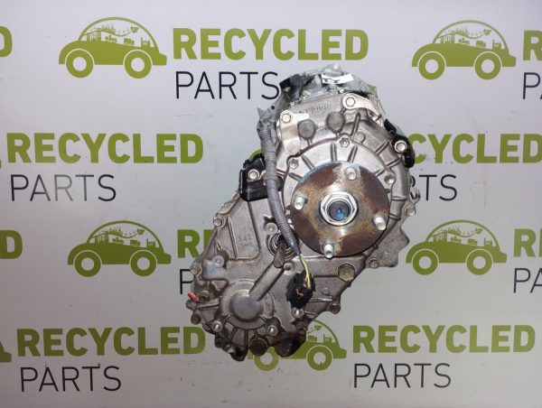 Caja De Velocidad Toyota Hilux 2.8 4×4 (05662910)