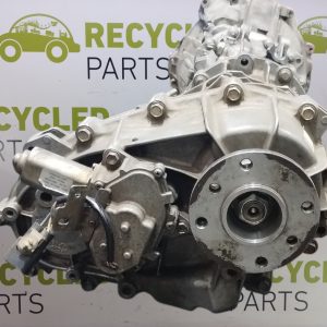 Caja De Velocidades Ford Ranger 3.2 4×4 (05878739)