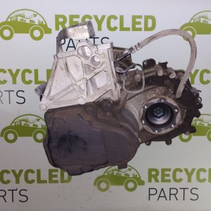 Caja De Velocidades Vw Bora 1.8t (06147509) Lp