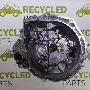Caja De Velocidades Citroen C3 1.2 12v (05646825)