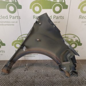 Guardabarro Izquierdo Renault Kangoo Ln (05575030)