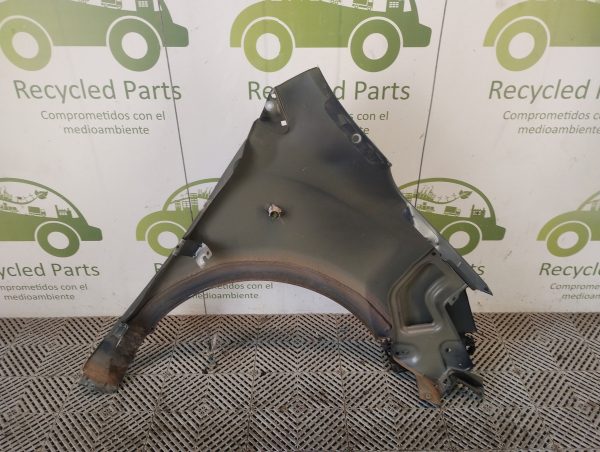 Guardabarro Izquierdo Renault Kangoo Ln (05575030)