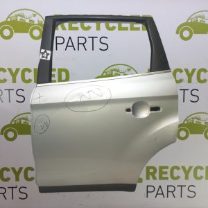 Puerta Trasera Izquierda Ford Kuga (05744967) Lp*