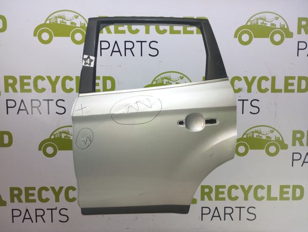 Puerta Trasera Izquierda Ford Kuga (05744967) Lp*