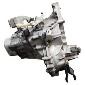 Caja De Velocidades Citroen C3 1.6 16v (05942221)