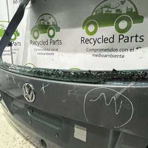 Porton Trasero Vw Suran Lv (05544596)