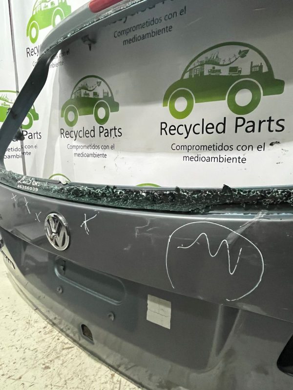 Porton Trasero Vw Suran Lv (05544596)