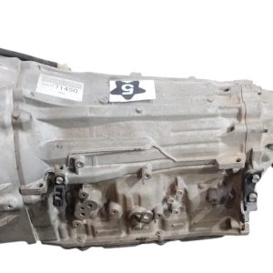 Caja De Velocidades Toyota Hilux 2.8 4×2 At (06074443)