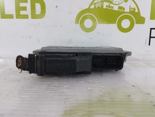Modulo De Inyeccion Vw T-croos 1.6 (04874087)