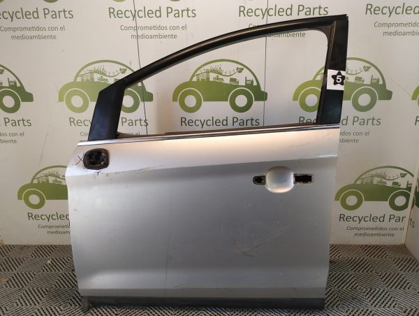 Puerta Delantera Izquierda Ford Kuga (05744970)