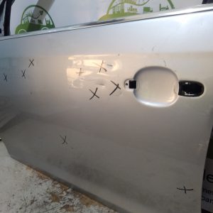 Puerta Delantera Izquierda Vw Vento Lv (04340060) Lp