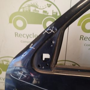 Puerta Delantera Izquierda Renault Kangoo Pr (05291676)