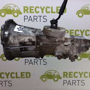 Caja De Velocidades Ford Ranger 3.0 4×2 (05773299)