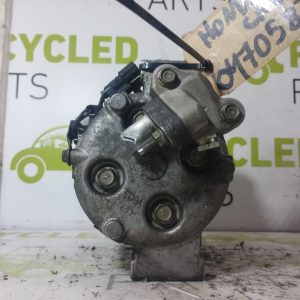 Compresor De A/a Honda Crv 2.4 (04705827)