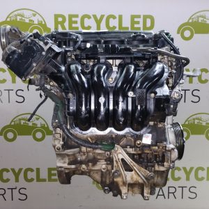 Motor Honda Civic 1.8 16v (06182809)