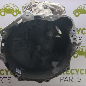Caja De Velocidades Toyota Hilux 3.0 Tdi 4×4 (06068617)