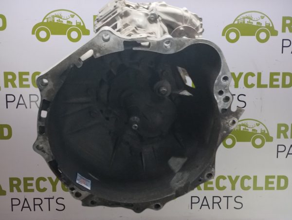 Caja De Velocidades Toyota Hilux 3.0 Tdi 4×4 (06068613)