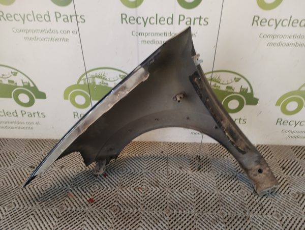 Guardabarro Derecho Citroen C3 Lv (06028117)