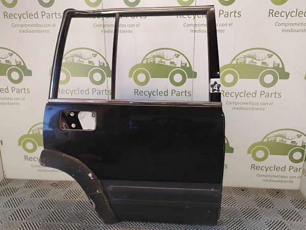 Puerta Trasera Derecha Isuzu Trooper (05161823)