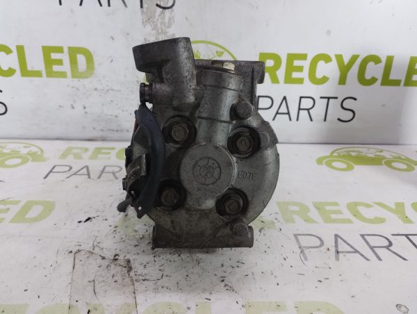 Compresor De A/a Honda Fit 1.5 (04009915)