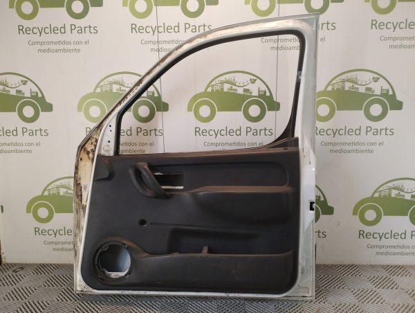 Puerta Delantera Derecha Peugeot Partner (05385017)