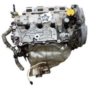 Motor Renault Fluence 1.6 16v (06165385)