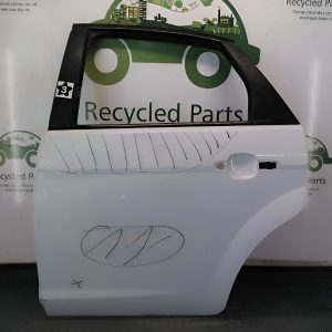Puerta Trasera Izquierda Ford Focus F2 (04619375)