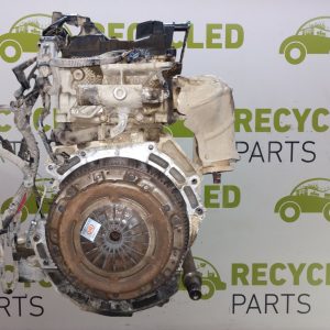 Motor Ford Ecosport 2.0 16v (06200202)