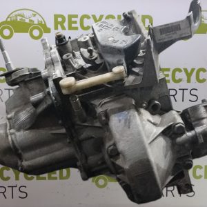 Caja De Velocidades Peugeot 308 1.6 16v (06015448)