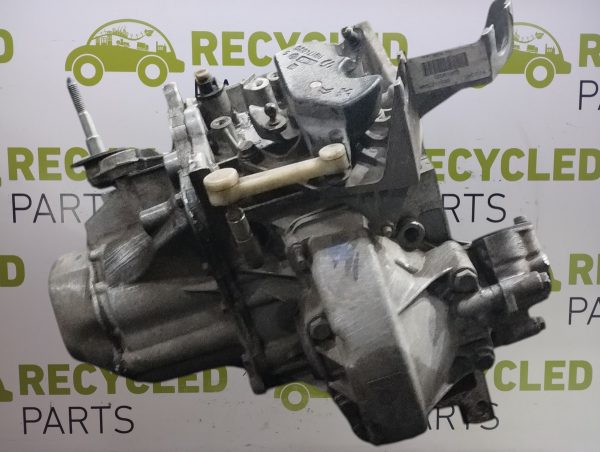 Caja De Velocidades Peugeot 308 1.6 16v (06015448)