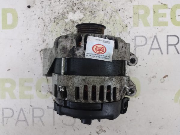 Alternador Chevrolet Onix 1.4 (05585851)
