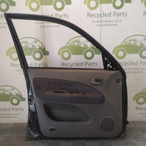 Puerta Delantera Izquierda Chery Tiggo (05339804)