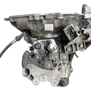 Caja De Velocidades Chevrolet Spin 1.8 8v (03449296)