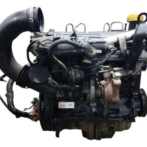 Motor Renault Clio 1.5 Dci